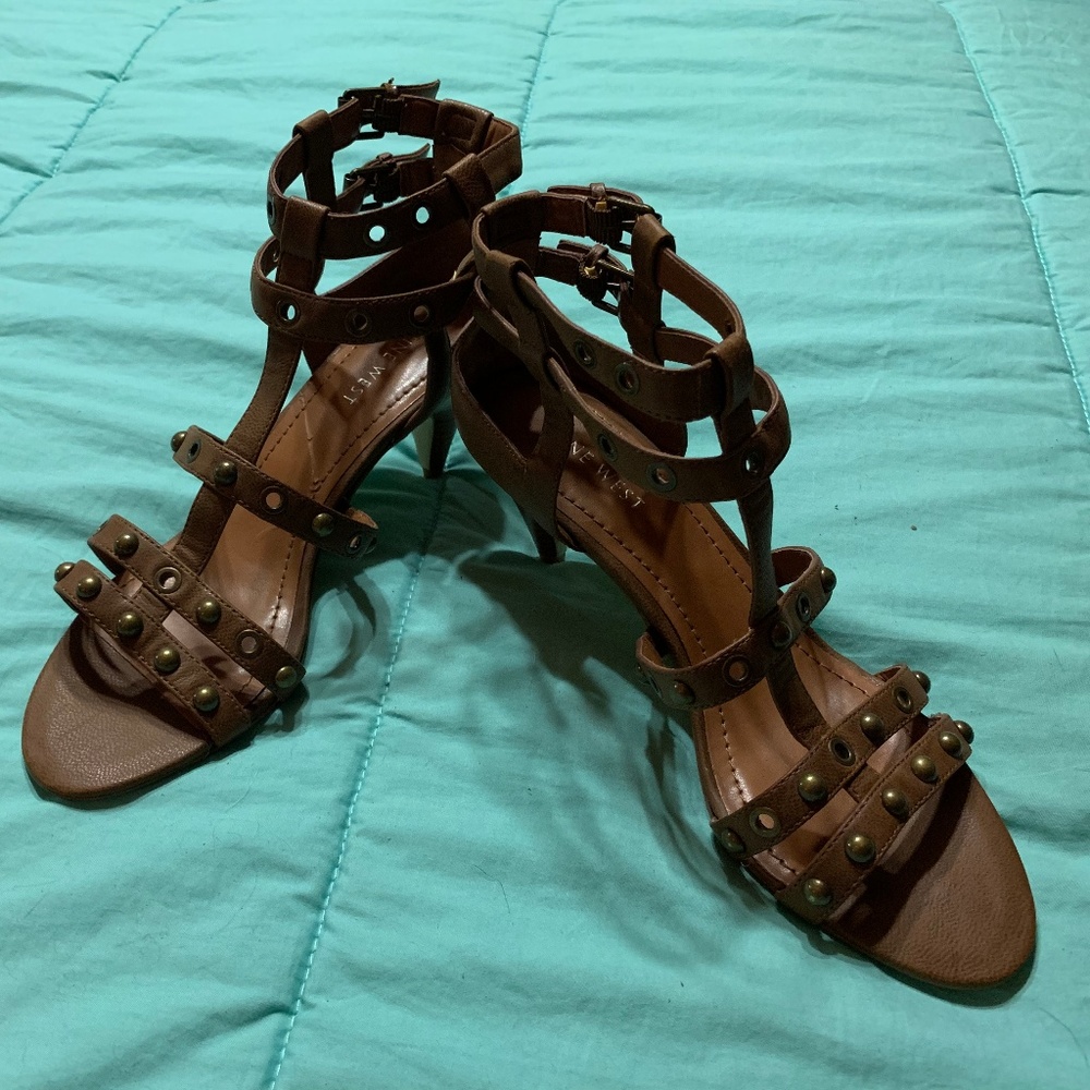 Gladiator Sandals